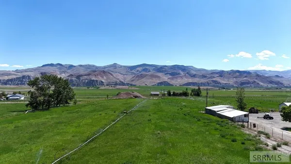 $633,500 | 3100 Challis Creek Road, Challis, ID 83226