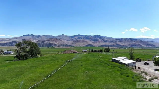 $673,500 | 3100 Challis Creek Road, Challis, ID 83226