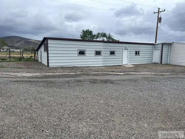 $633,500 | 3100 Challis Creek Road, Challis, ID 83226