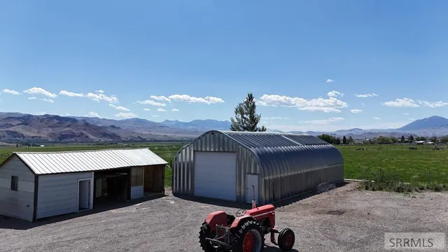 $673,500 | 3100 Challis Creek Road, Challis, ID 83226