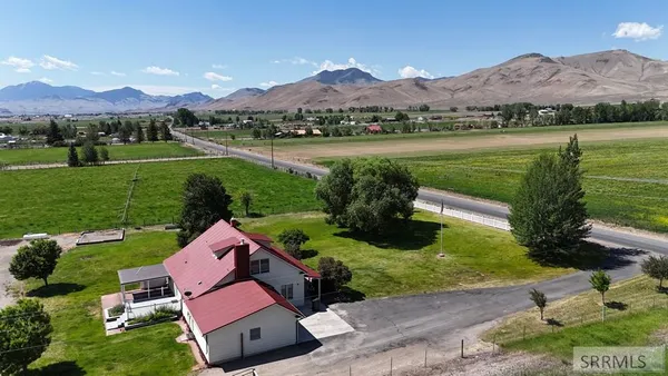 $633,500 | 3100 Challis Creek Road, Challis, ID 83226