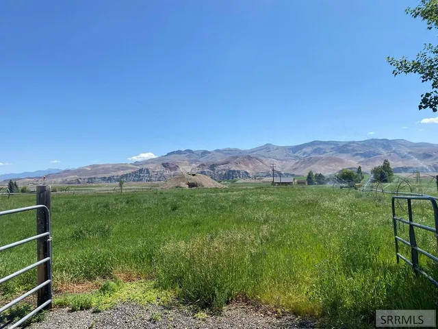 $673,500 | 3100 Challis Creek Road, Challis, ID 83226