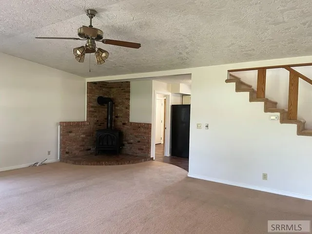 $673,500 | 3100 Challis Creek Road, Challis, ID 83226