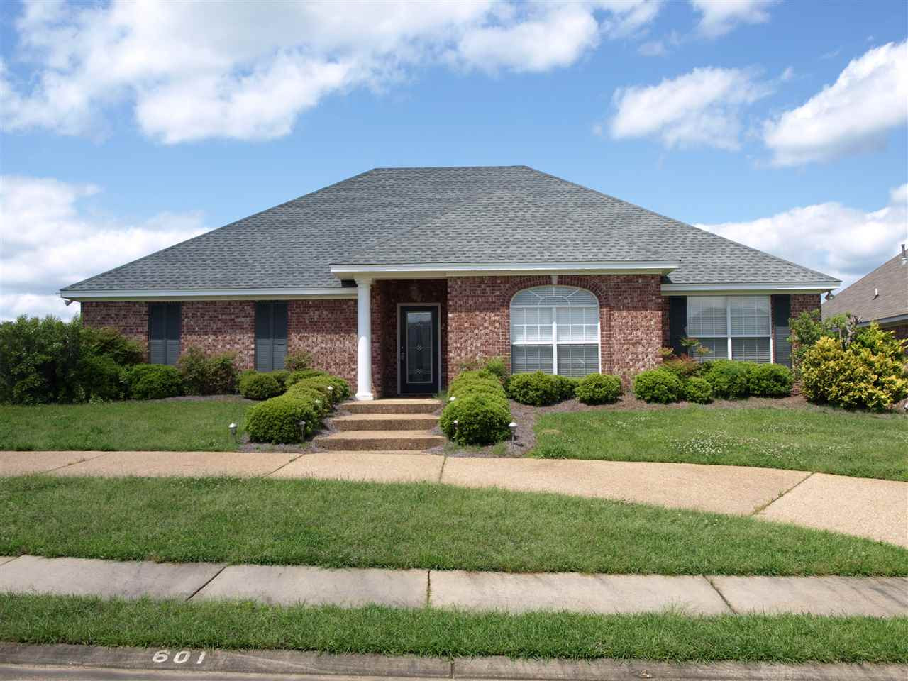 601 Mitchell Cove Brandon, MS 39047 - Photo 1 of 21 Photo 1