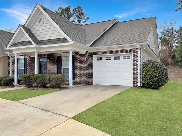 $258,000 | 277 Harvester Drive, North Augusta, SC 29860