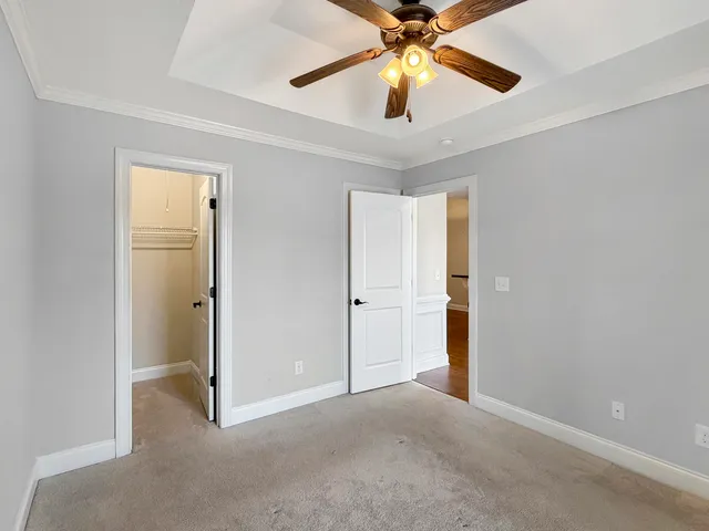 $258,000 | 277 Harvester Drive, North Augusta, SC 29860