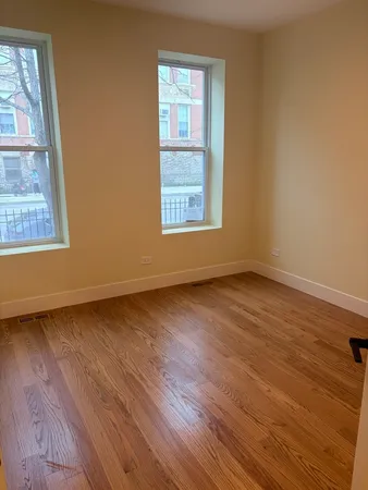 $3,100 | 2719 West Augusta Boulevard, Unit 1, Chicago, IL 60622