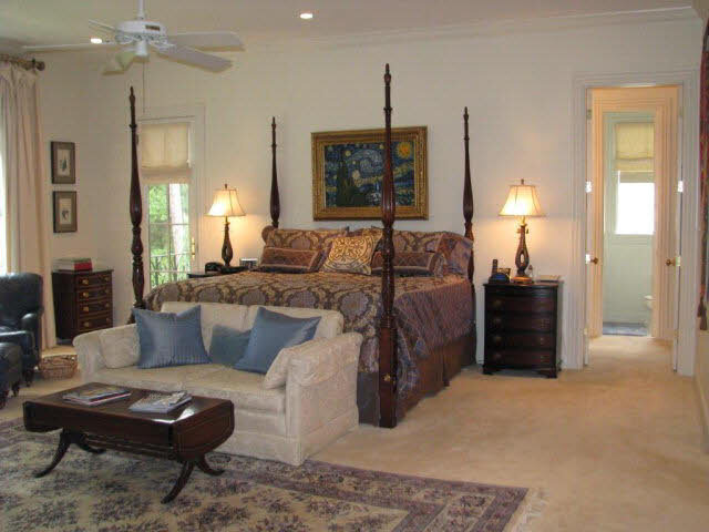 216 Wimbledon Park Mobile, AL 36608 - Photo 10 of 21