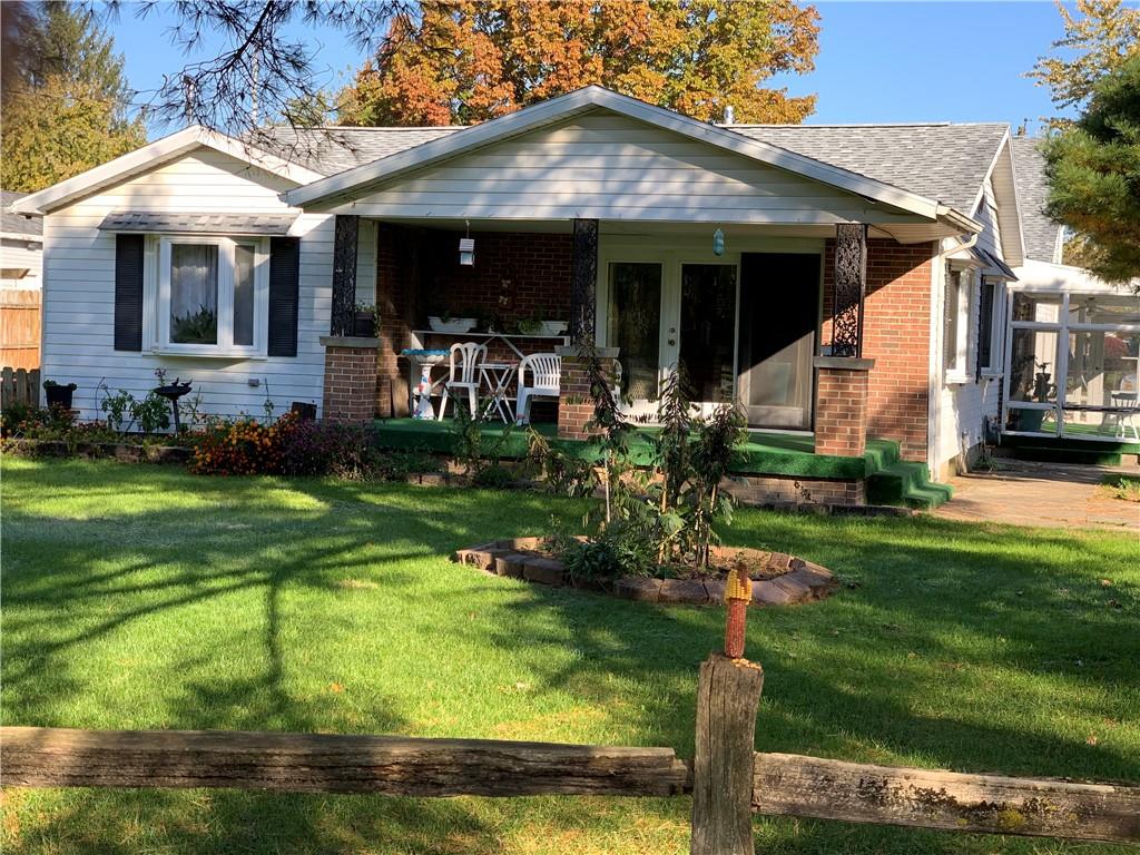3124 East Brown Road New Castle, IN 47362 - Photo 1 of 18 Gallery Image 1