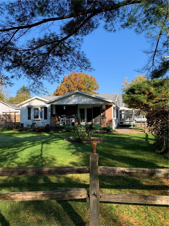 3124 East Brown Road New Castle, IN 47362 - Photo 18 of 18 Gallery Image 18