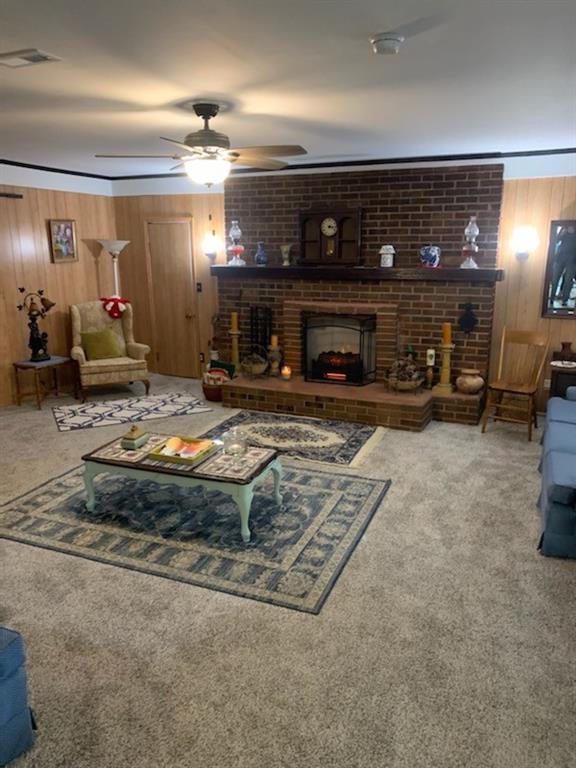 3124 East Brown Road New Castle, IN 47362 - Photo 3 of 18 Gallery Image 3