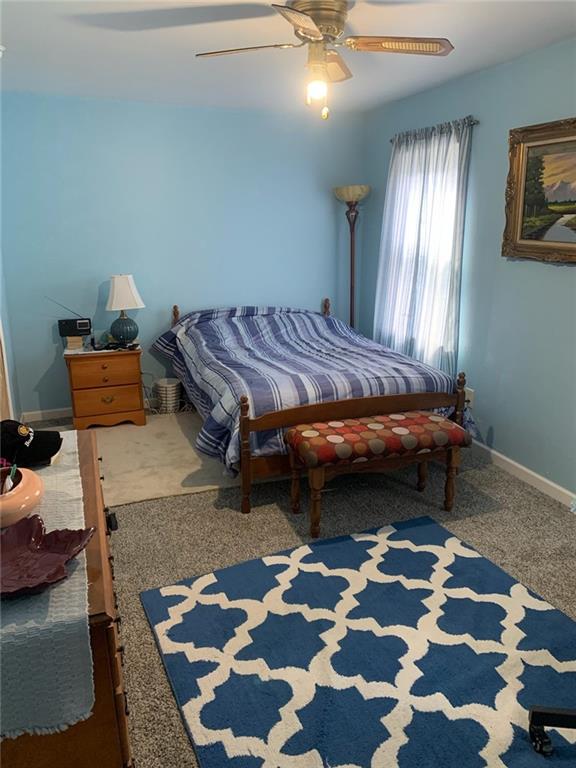 3124 East Brown Road New Castle, IN 47362 - Photo 10 of 18 Gallery Image 10