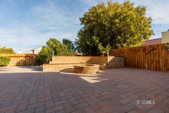 2116 South Del Rosa Drive Ridgecrest, CA 93555 - Photo 39 of 41 Gallery Image 39