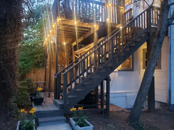 $1,250 | 602 Elm Avenue, Unit B, Roanoke, VA 24016