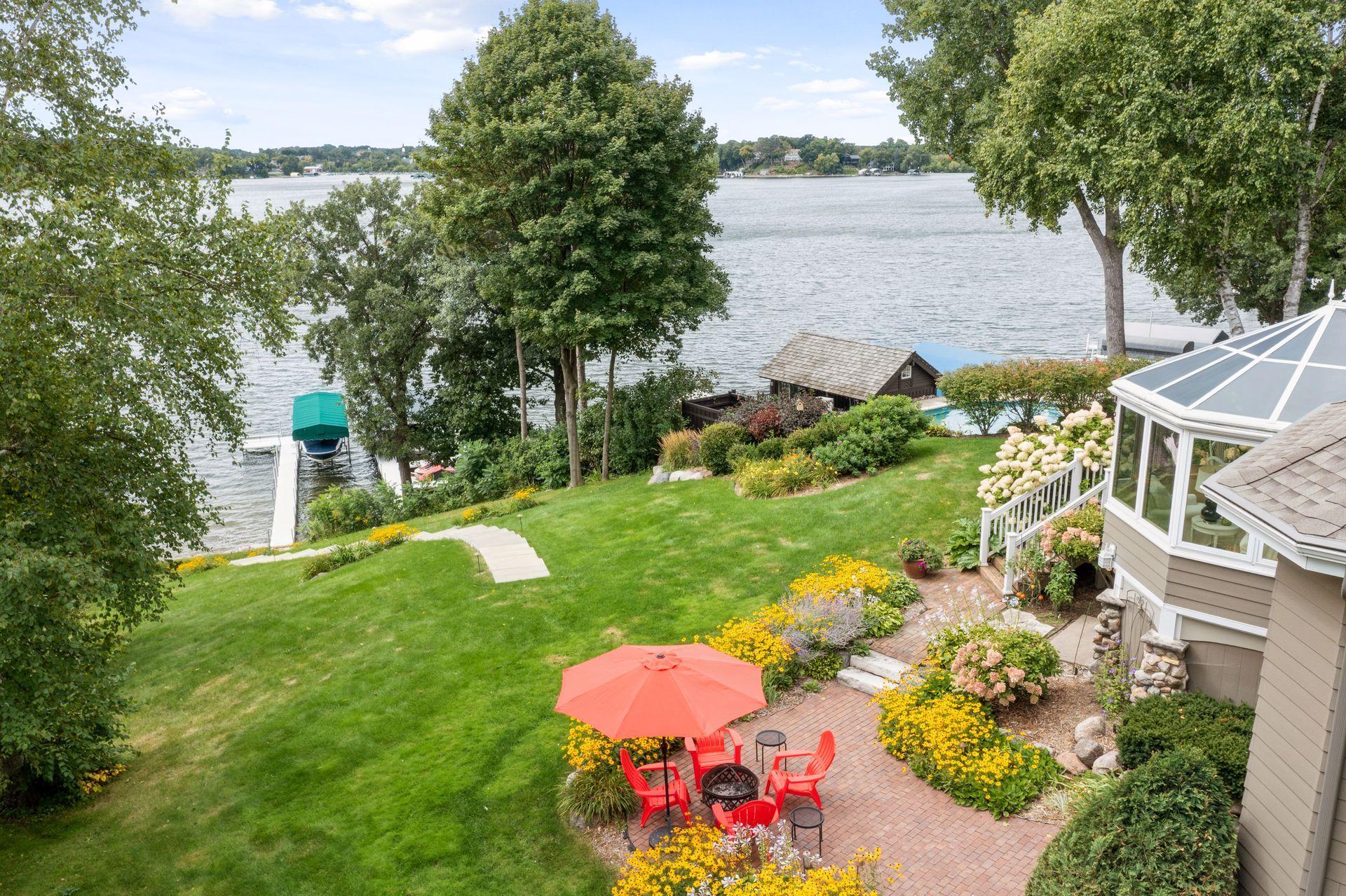 5180 St Albans Bay Road Excelsior, MN 55331 - Photo 7 of 15
