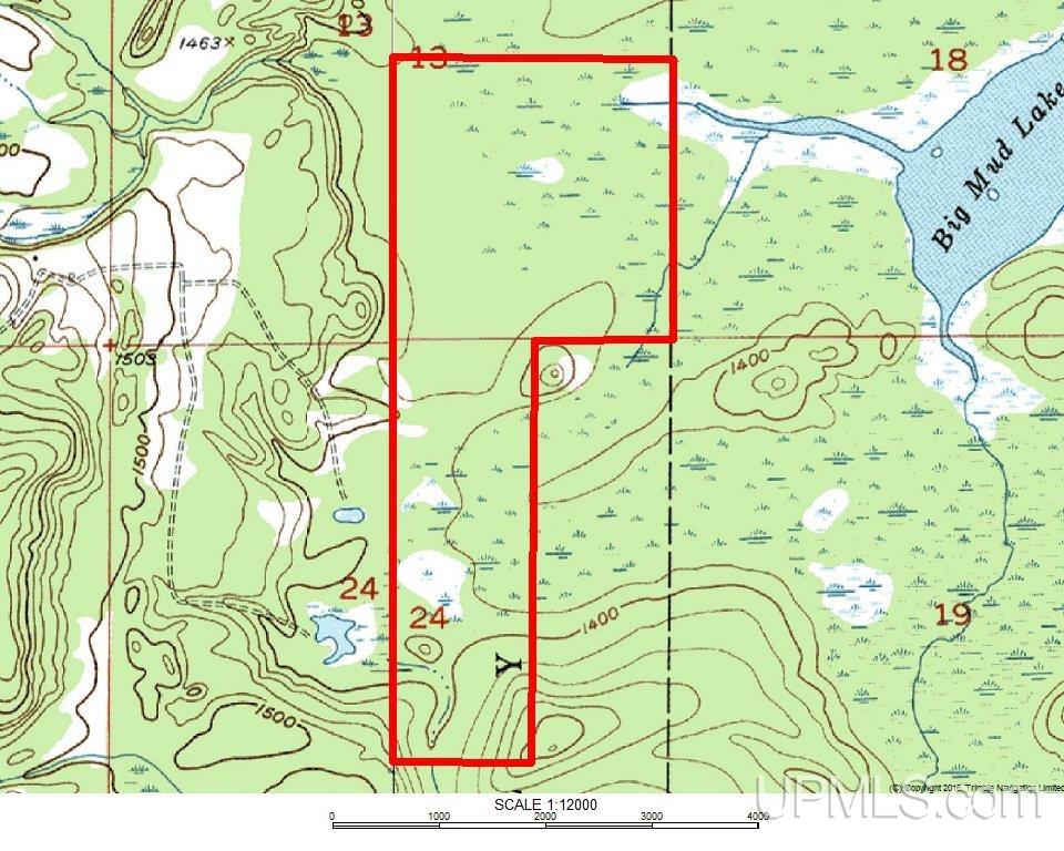 280-acres County Road CCN Road Negaunee, MI 49866 - Photo 48 of 48