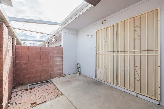 $1,095 | 6822 North 35th Avenue, Unit J, Phoenix, AZ 85017