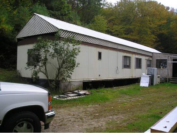 284 Hackett Swamp Road Charlestown, NH 03603 - Photo 1 of 1