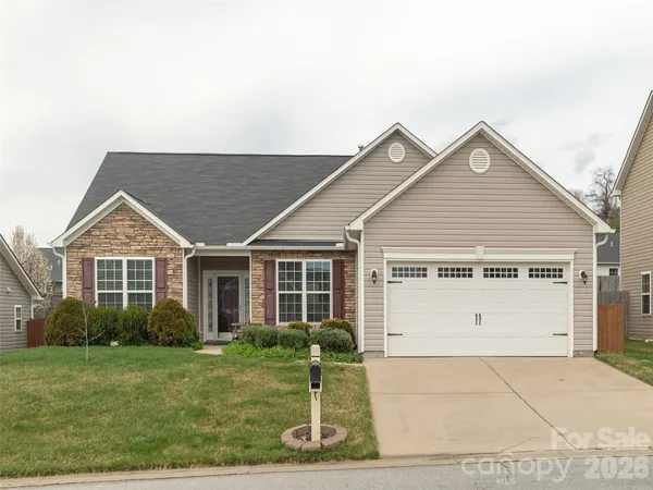 $425,000 | 83 East Swift Creek Road, Fletcher, NC 28732