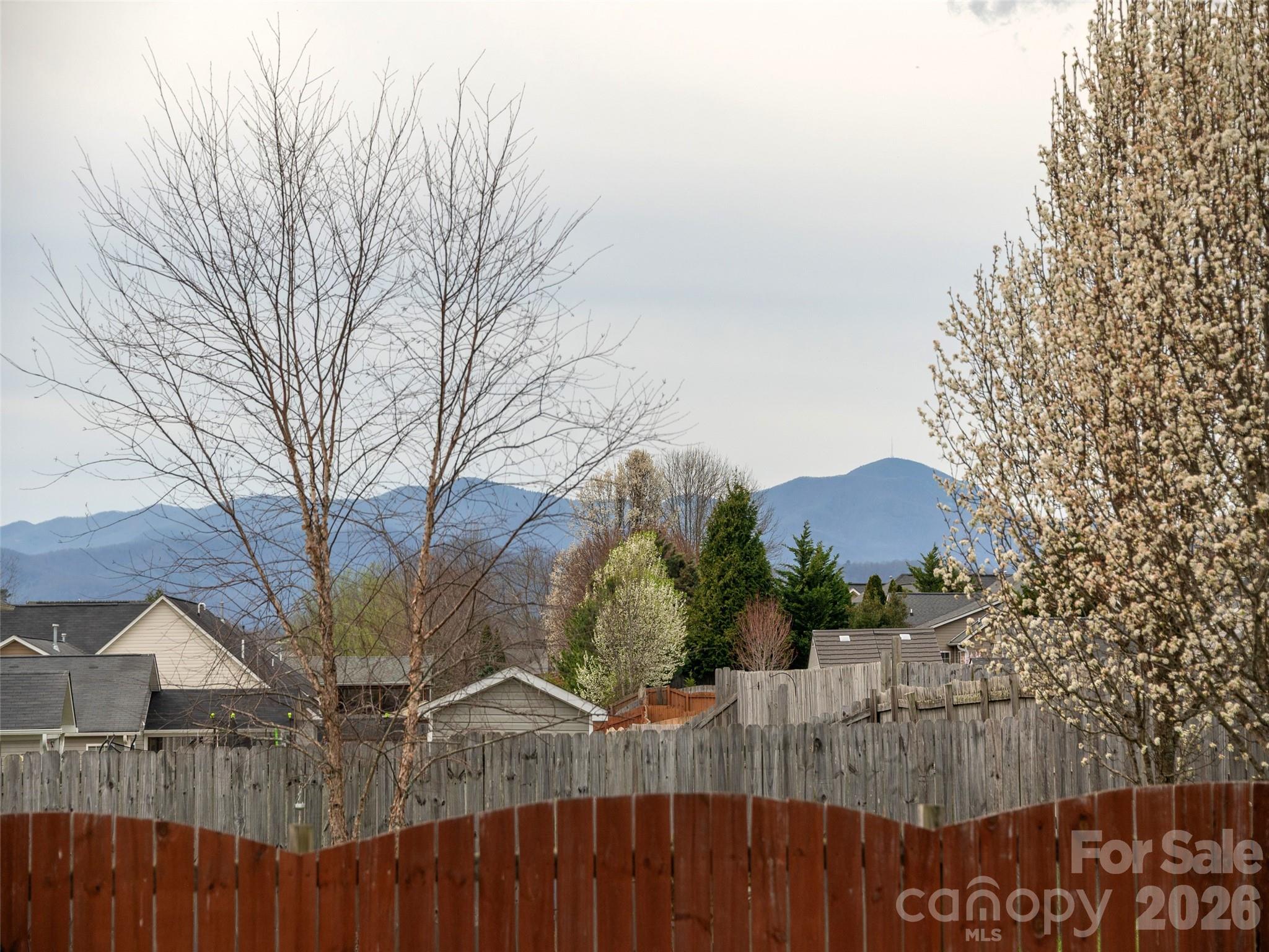 83 East Swift Creek Road Fletcher, NC 28732 - Photo 25 of 28