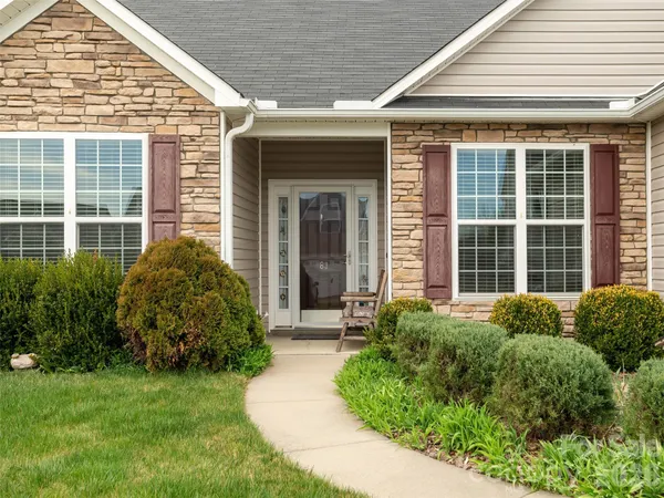 $425,000 | 83 East Swift Creek Road, Fletcher, NC 28732