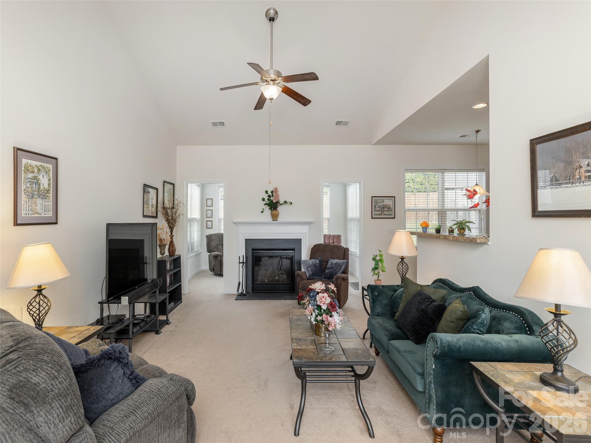 83 East Swift Creek Road Fletcher, NC 28732 - Photo 7 of 28