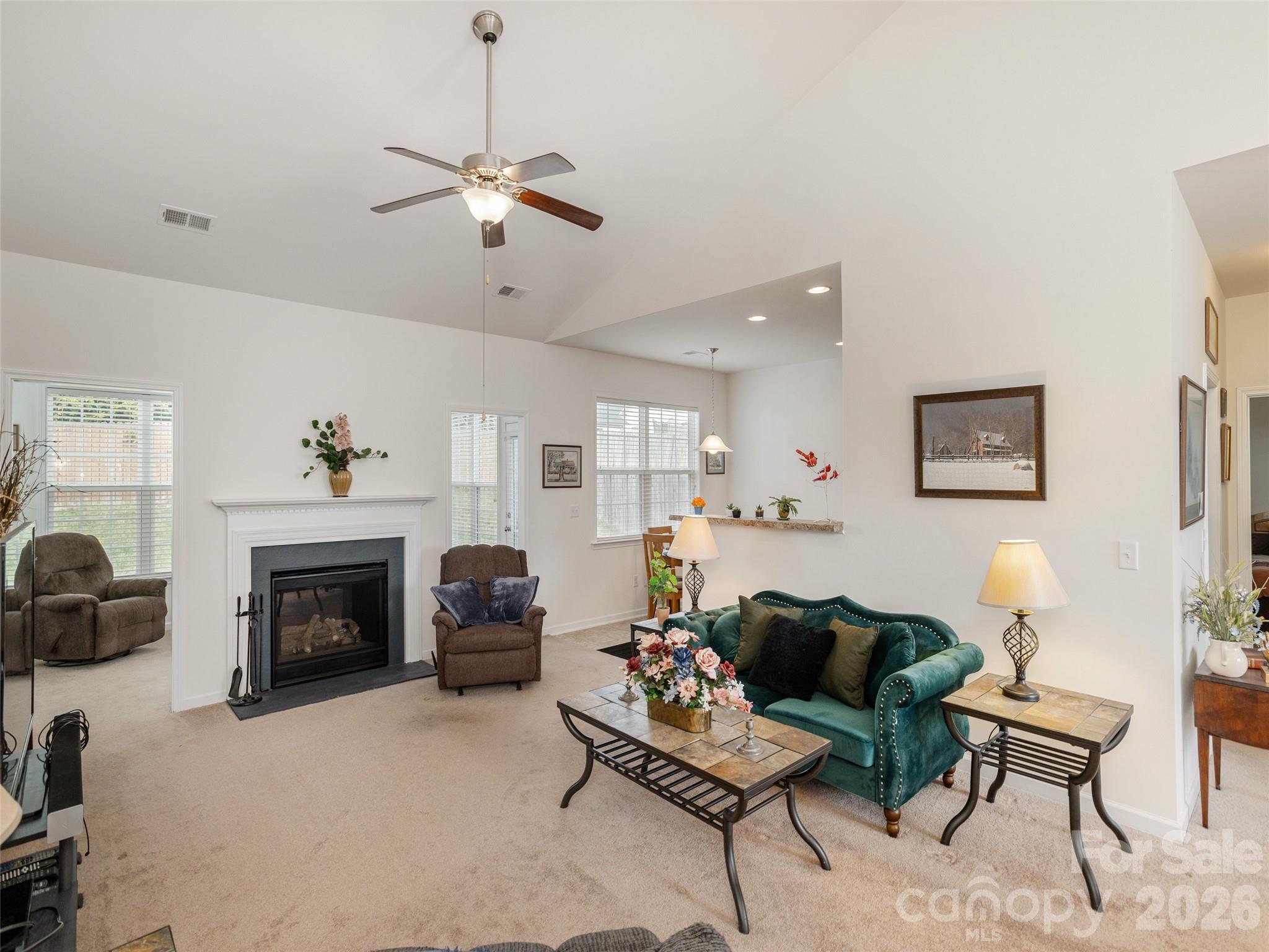 83 East Swift Creek Road Fletcher, NC 28732 - Photo 8 of 28