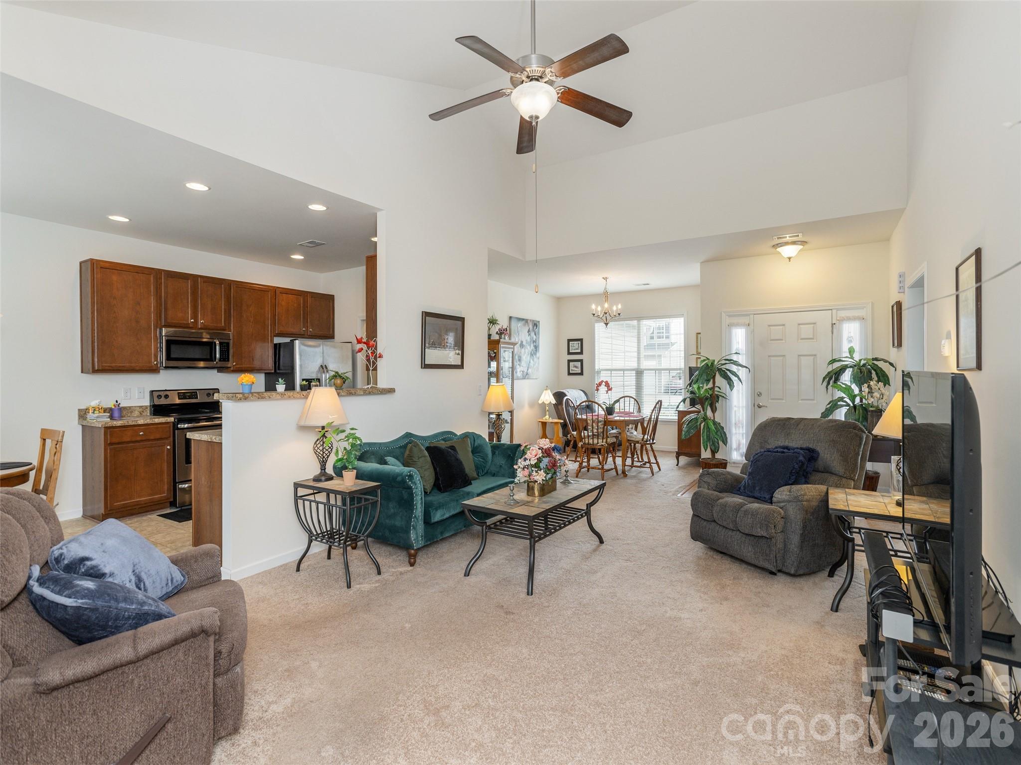 83 East Swift Creek Road Fletcher, NC 28732 - Photo 9 of 28