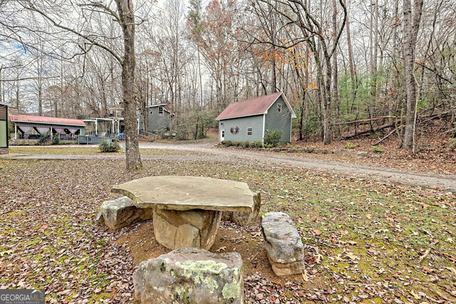 4960 Laurel Lodge Road, Unit 46 Clarkesville, GA 30523 - Photo 39 of 41