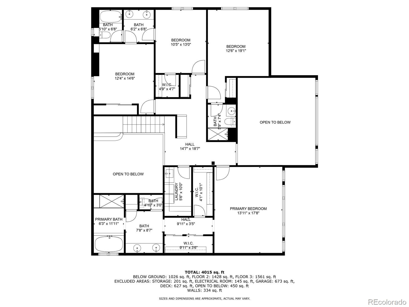 12350 Turquoise Terrace Street Castle Pines, CO 80108 - Photo 49 of 50 unknown