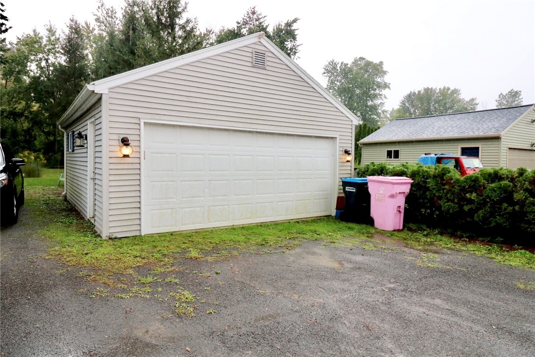 24 Zellweger Beach Road Parma, NY 14468 - Photo 49 of 50 Gallery Image 49