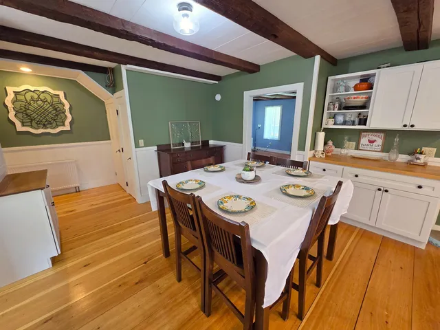 $699,000 | 159 Westminster W Road, Putney, VT 05346