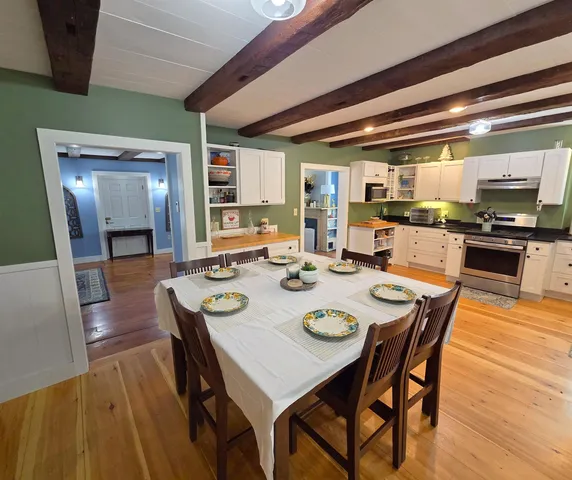 $699,000 | 159 Westminster W Road, Putney, VT 05346