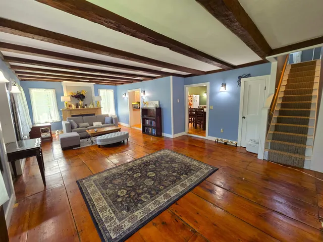 $699,000 | 159 Westminster W Road, Putney, VT 05346