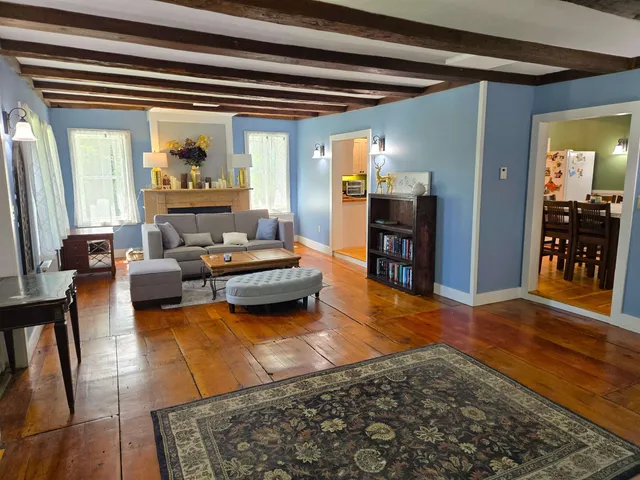 $699,000 | 159 Westminster W Road, Putney, VT 05346