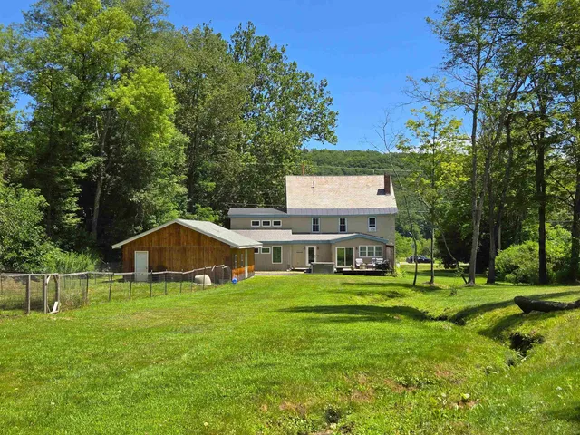 $699,000 | 159 Westminster W Road, Putney, VT 05346