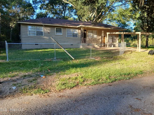 $95,000 | 318 Cameron Street, Jackson, MS 39212