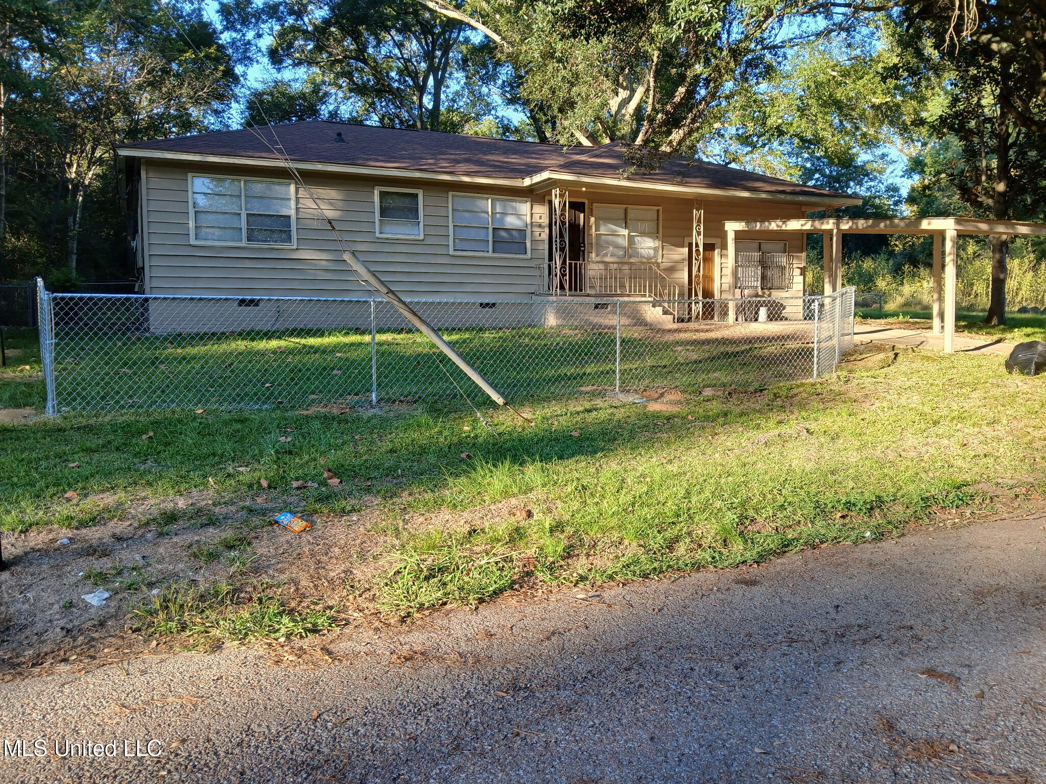 318 Cameron Street Jackson, MS 39212 - Photo 1 of 5 3737772398796280231
