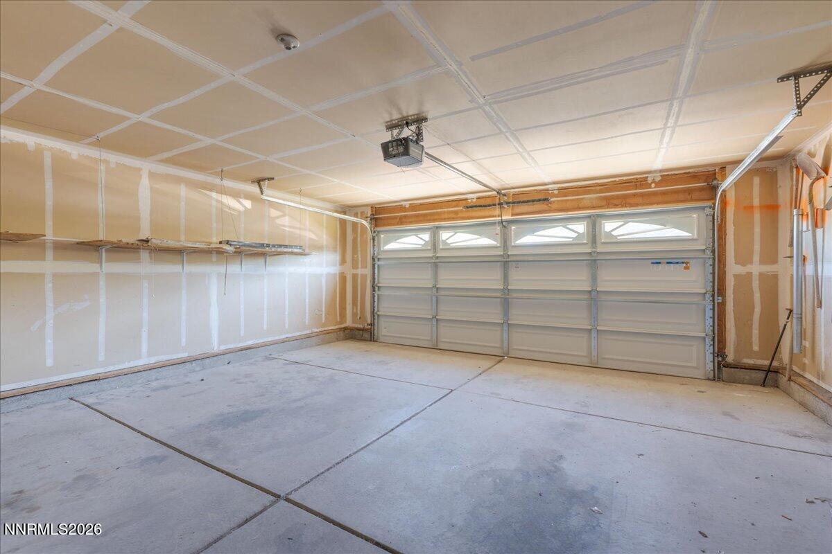 6333 Walnut Creek Road Reno, NV 89523 - Photo 29 of 29 29-Garage 2-1