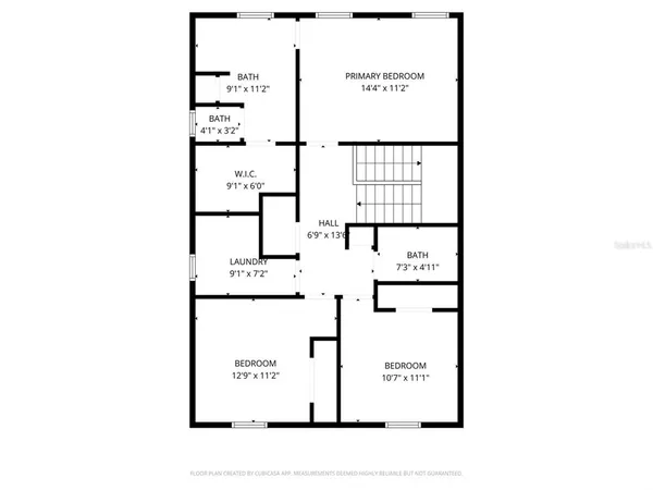 a front view of a house with a porch