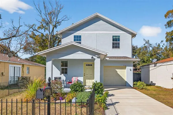 $389,000 | 3718 North 31st Street, Tampa, FL 33610