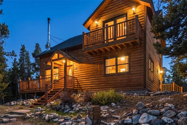 $737,000 | 2506 County Road 1, Alma, CO 80420