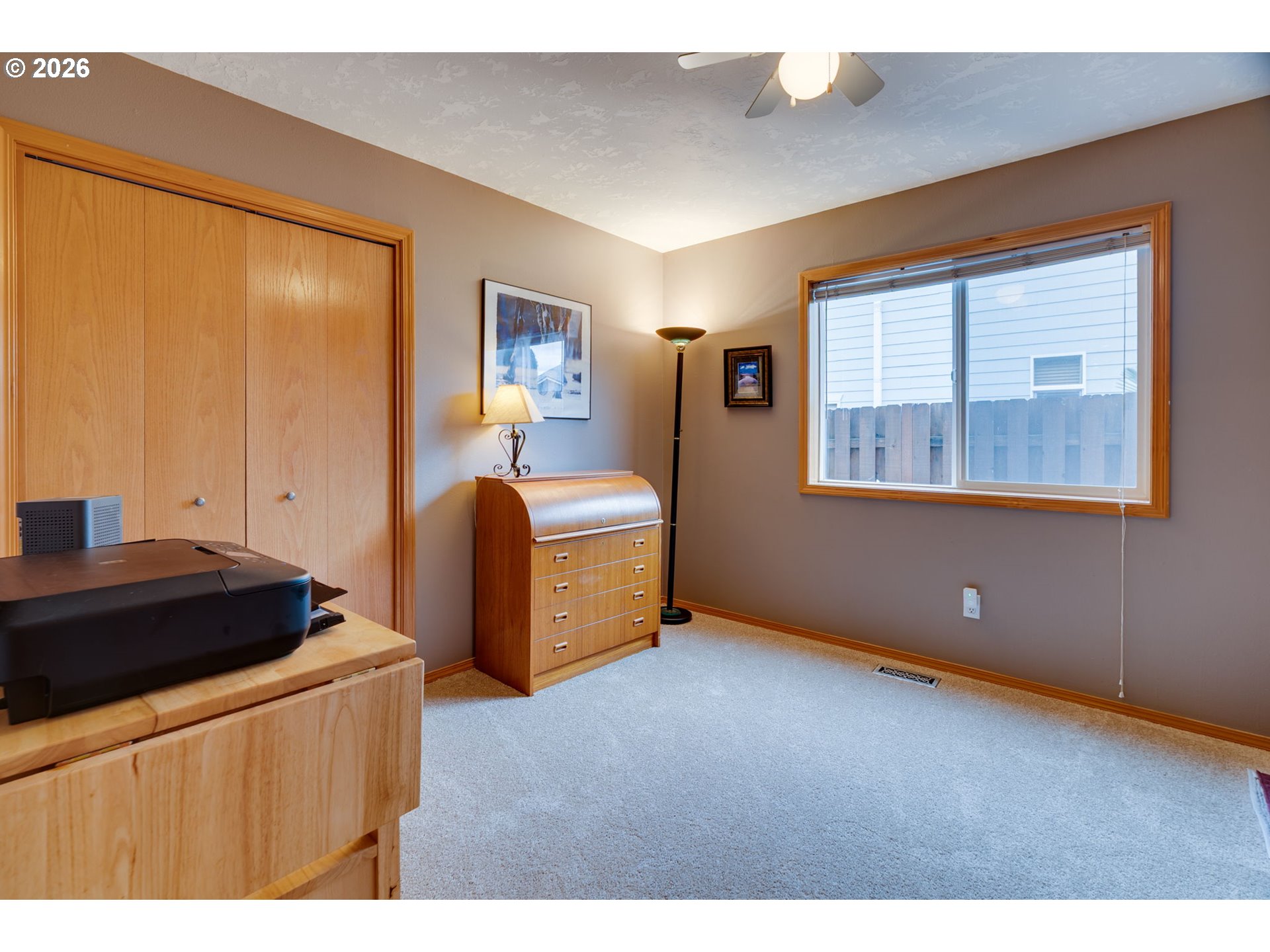 1088 South Sycamore Street Canby, OR 97013 - Photo 16 of 41 Bedroom