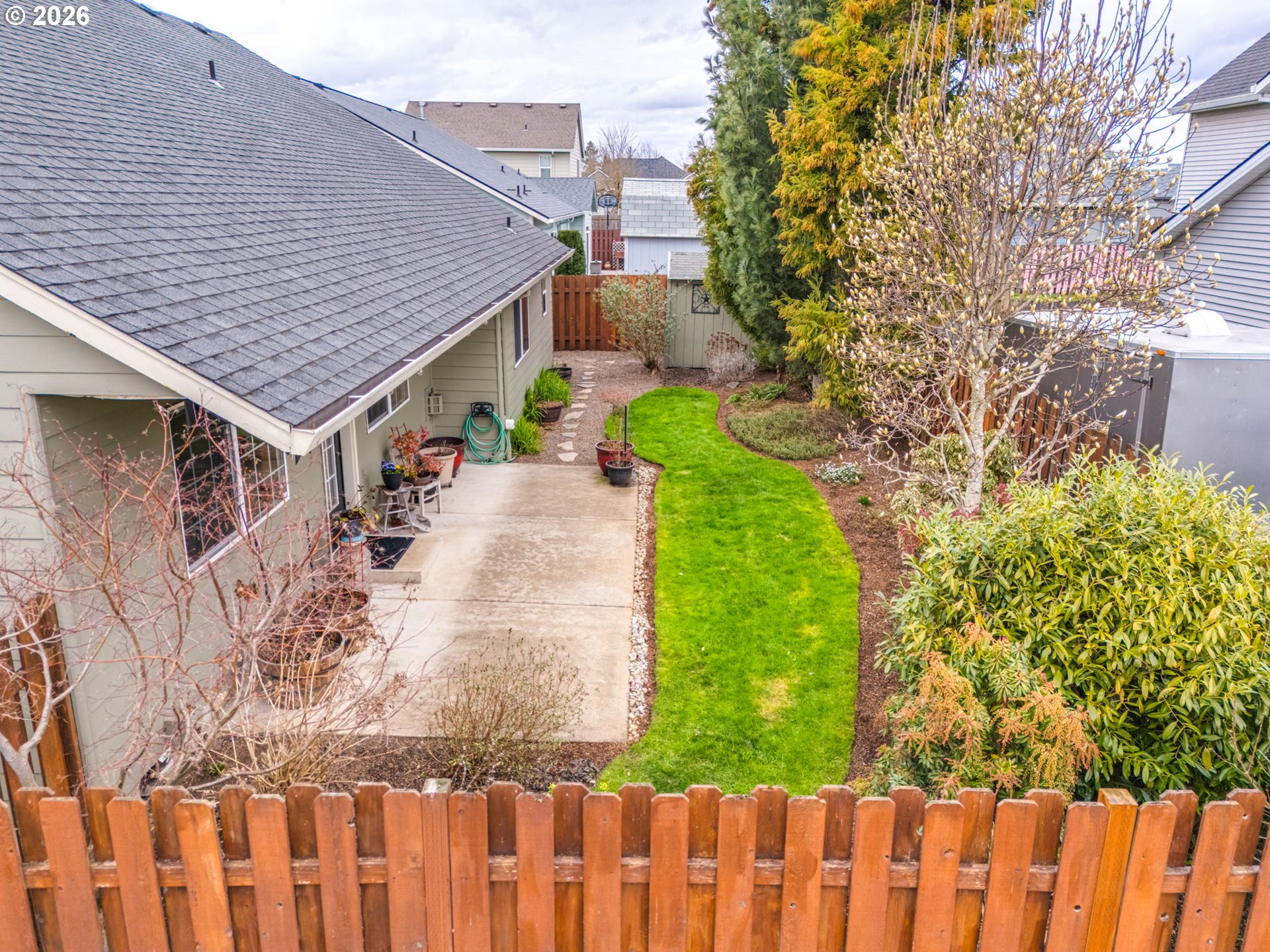 1088 South Sycamore Street Canby, OR 97013 - Photo 26 of 41