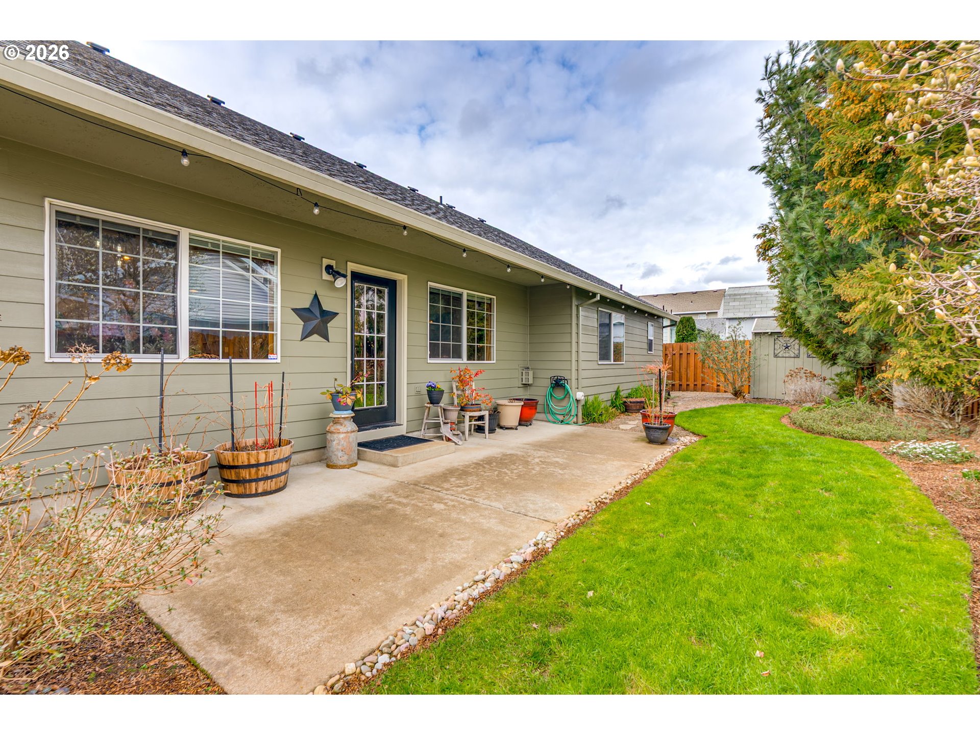 1088 South Sycamore Street Canby, OR 97013 - Photo 27 of 41