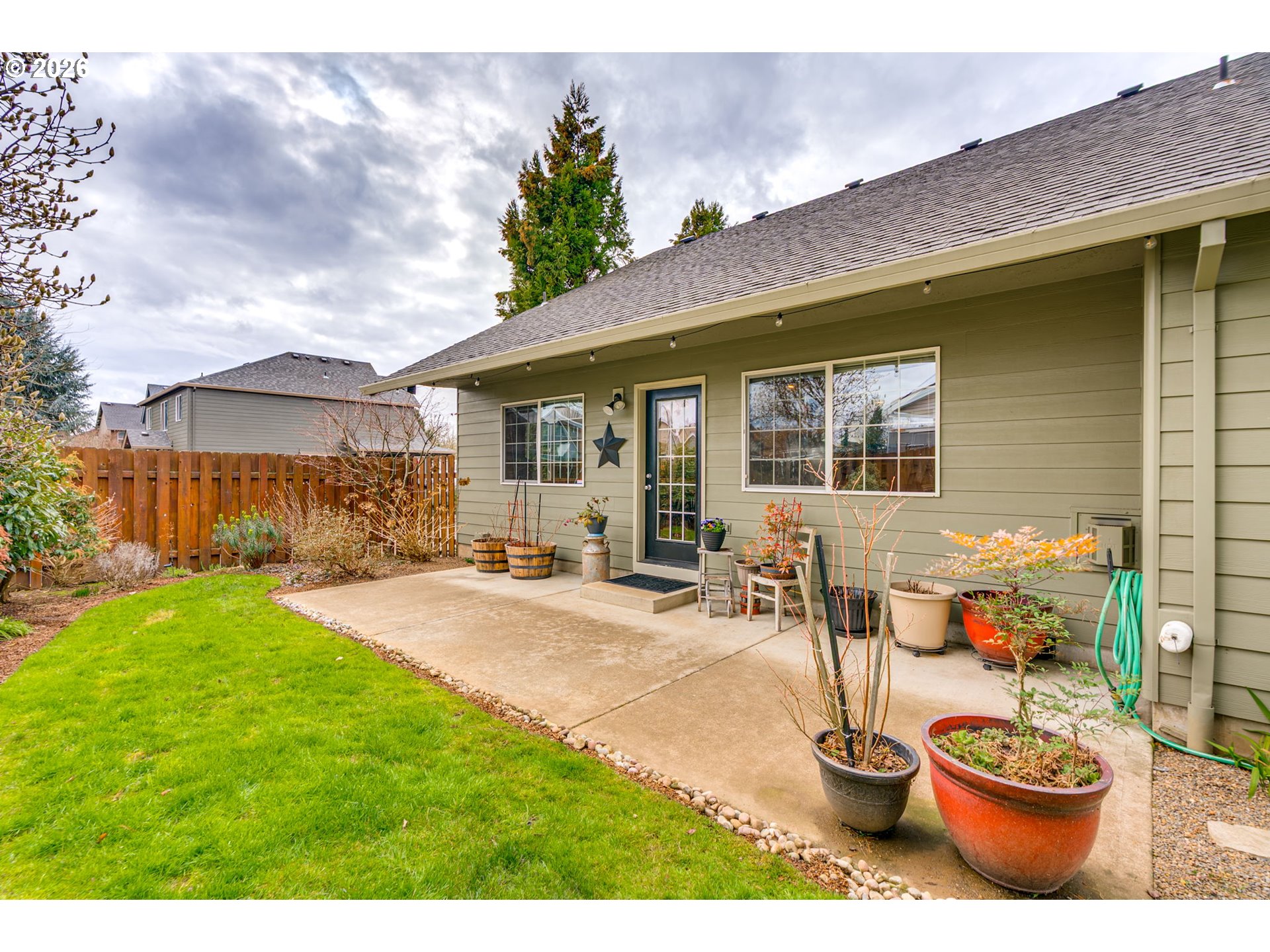 1088 South Sycamore Street Canby, OR 97013 - Photo 28 of 41
