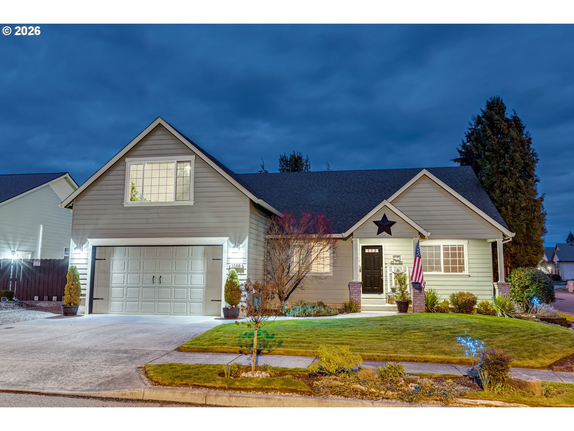 1088 South Sycamore Street Canby, OR 97013 - Photo 36 of 41