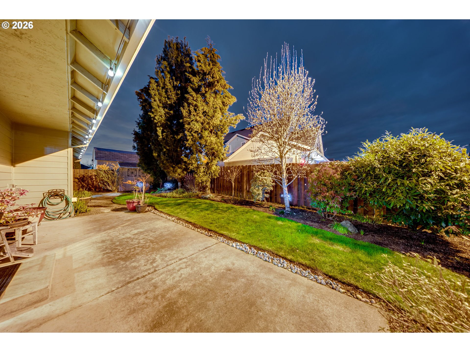 1088 South Sycamore Street Canby, OR 97013 - Photo 38 of 41