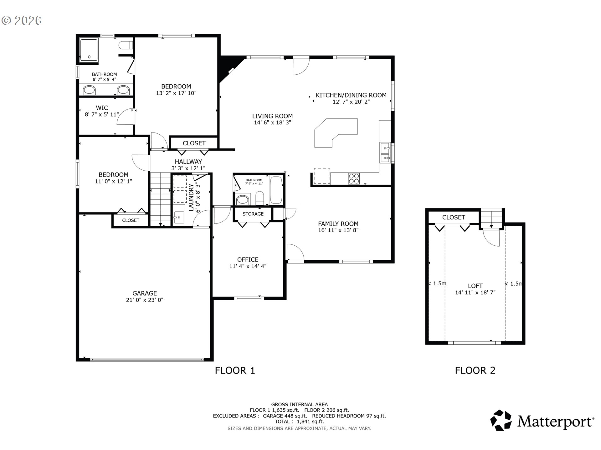 1088 South Sycamore Street Canby, OR 97013 - Photo 41 of 41