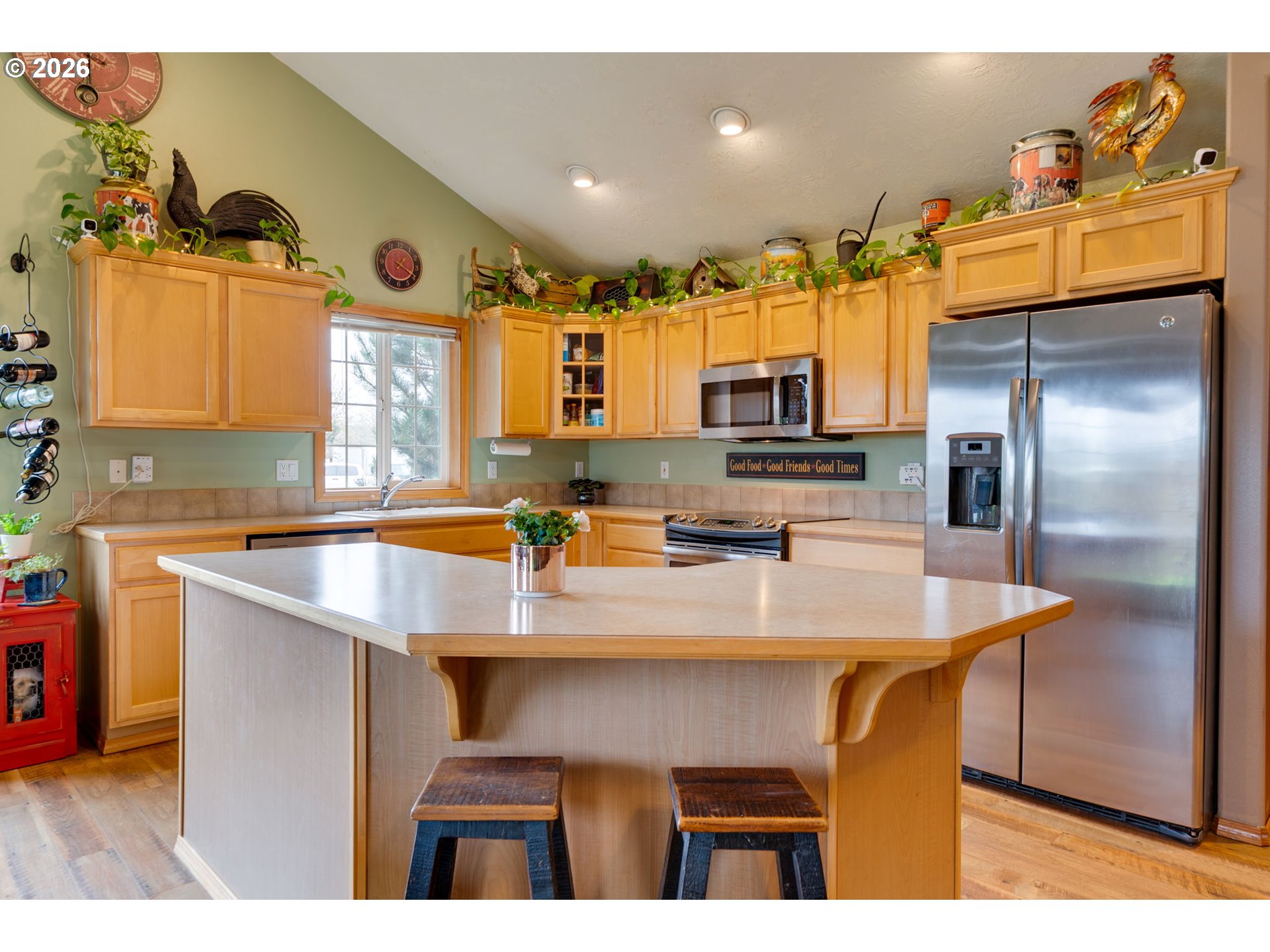1088 South Sycamore Street Canby, OR 97013 - Photo 5 of 41